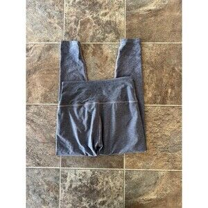 Grey Beyond Yoga Leggings Size Large